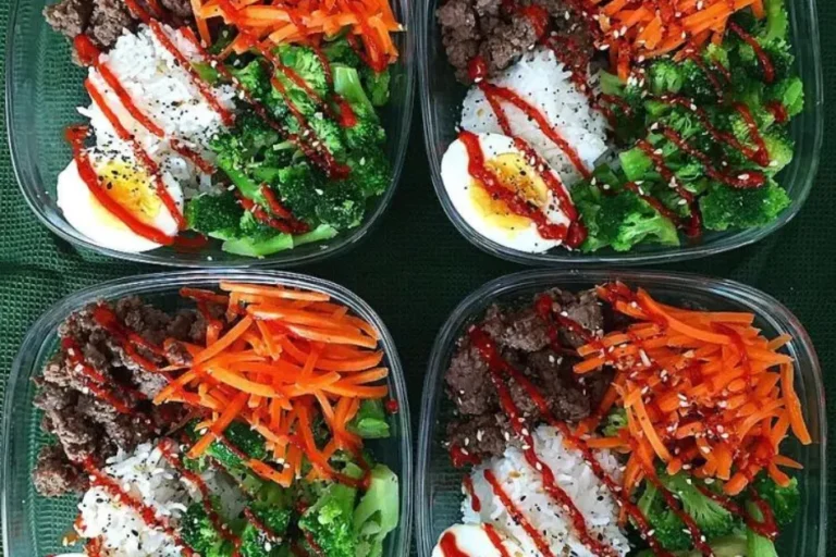 17 Simple Meat Dishes: Quick High-Protein Solutions for Busy Schedules