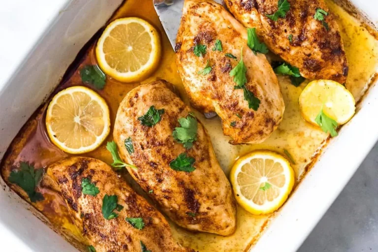 19 Exciting Chicken Breast Recipes to Spice Up Your Meals!