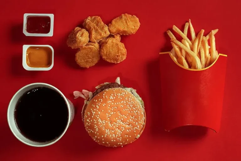 19 Fast Food Chains You Should Avoid