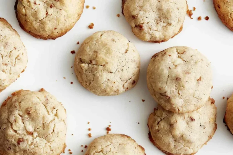 17 Insanely Delicious Cookie Recipes That Are Way More Exciting Than Chocolate Chip