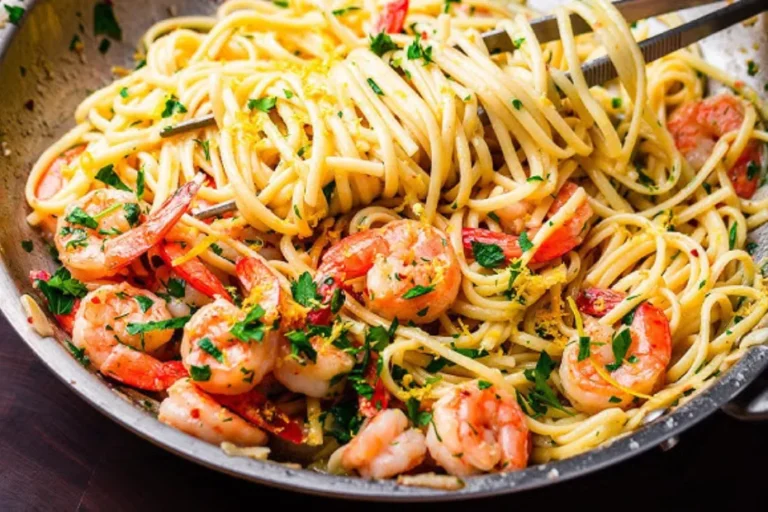 18 Easy Gourmet Dinners for Really Busy Nights