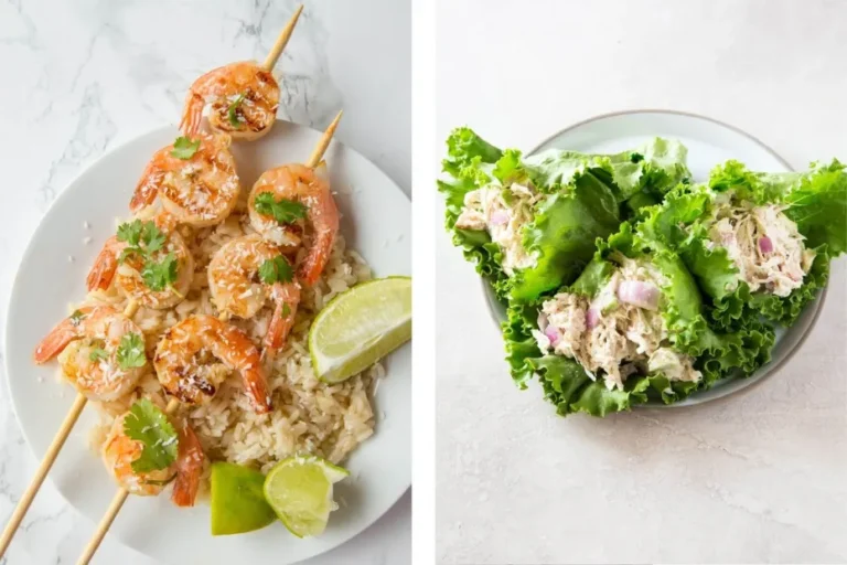 18 Quick and Easy Dinners for a Warm Summer Night