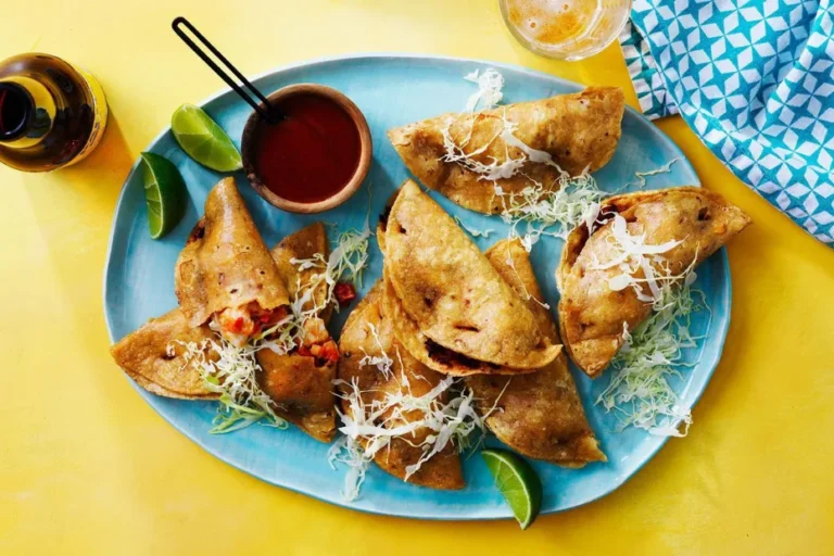 17 Delicious Mexican Recipes that Make Your Mouth Water!