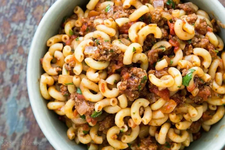 16 Dinners To Make With a Package of Ground Beef